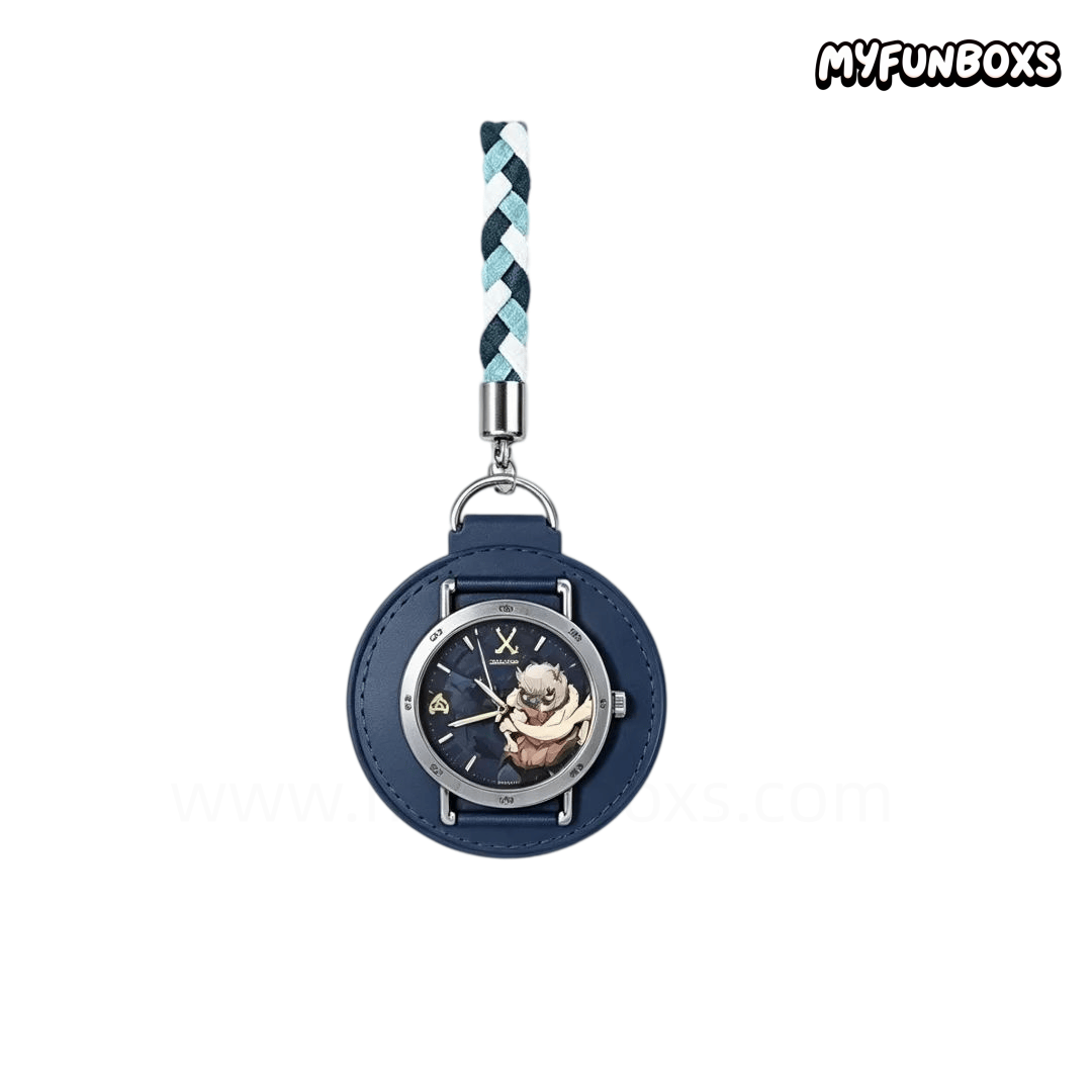 Demon Slayer watch blind box(PRE-ORDER)