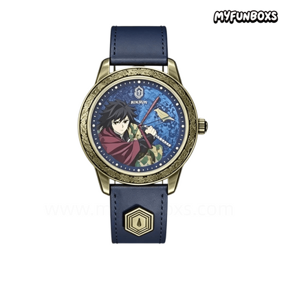 Demon Slayer watch blind box(PRE-ORDER)