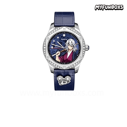 Demon Slayer watch blind box(PRE-ORDER)
