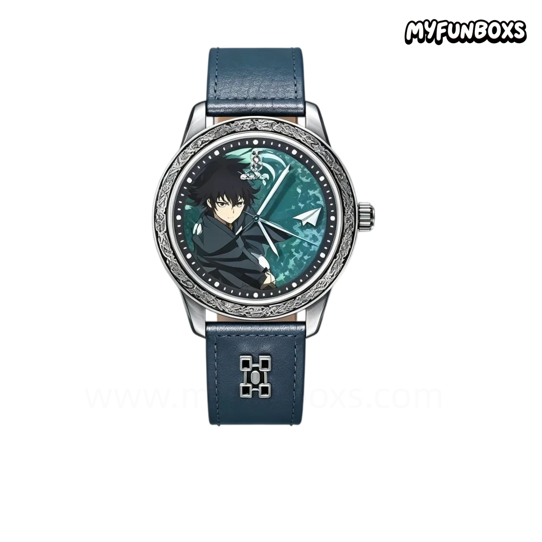 Demon Slayer watch blind box(PRE-ORDER)