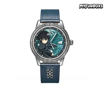 Demon Slayer watch blind box(PRE-ORDER)