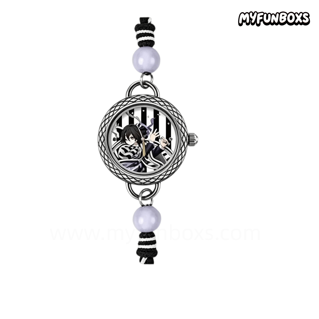 Demon Slayer watch blind box(PRE-ORDER)