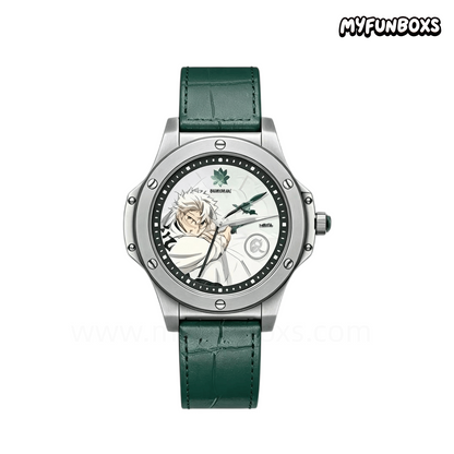 Demon Slayer watch blind box(PRE-ORDER)