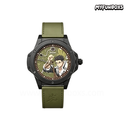Demon Slayer watch blind box(PRE-ORDER)