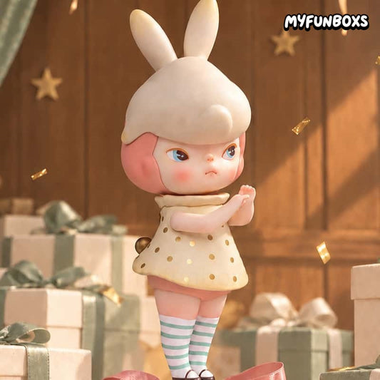 Sooya Studio Overture 2.0 Series Figure Blind Box(PRE-ORDER)