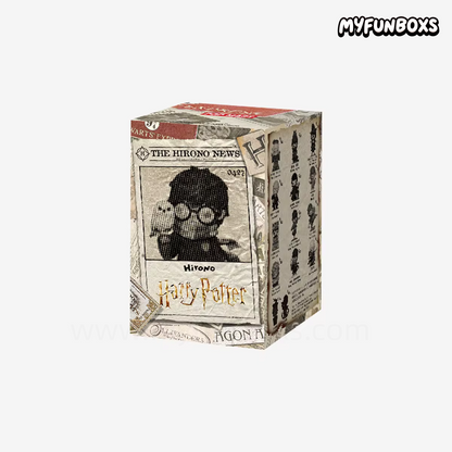 POP MART Hirono × Harry Potter Series figures Blind Box(PRE-ORDER)