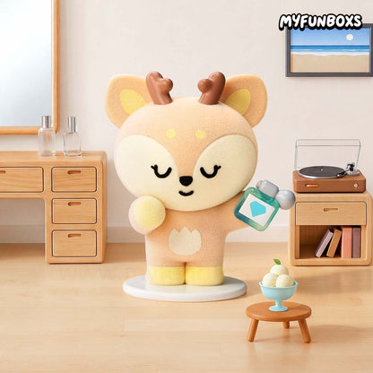 POP MART MINITEEN Healing Moment Series Figure Blind Box