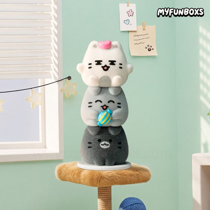 POP MART MINITEEN Healing Moment Series Figure Blind Box