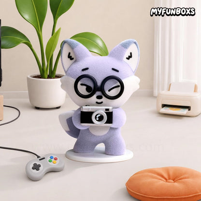 POP MART MINITEEN Healing Moment Series Figure Blind Box