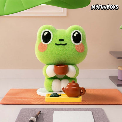 POP MART MINITEEN Healing Moment Series Figure Blind Box