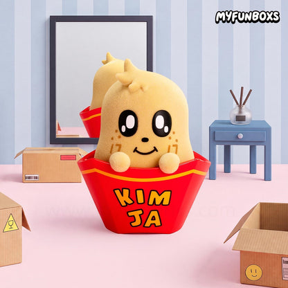 POP MART MINITEEN Healing Moment Series Figure Blind Box