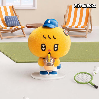 POP MART MINITEEN Healing Moment Series Figure Blind Box