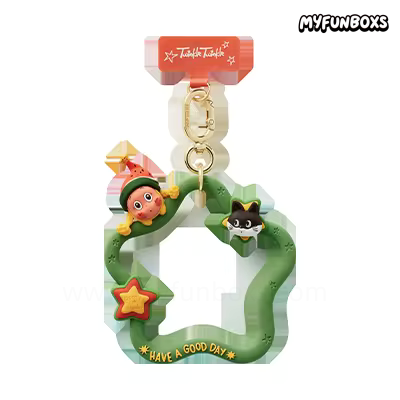 Twinkle Twinkle Live the Ordinary Series - Phone Ring Blind Box (PRE-ORDER)
