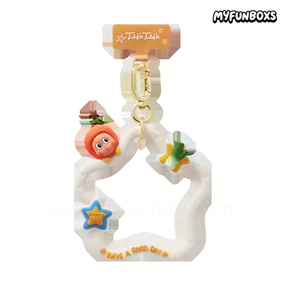 Twinkle Twinkle Live the Ordinary Series - Phone Ring Blind Box (PRE-ORDER)