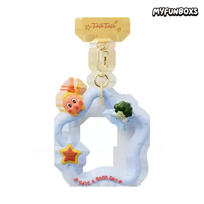 Twinkle Twinkle Live the Ordinary Series - Phone Ring Blind Box (PRE-ORDER)