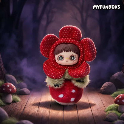 Maymei Let The Haunting Begin Series Plush Doll Blind Box (PRE-ORDER)