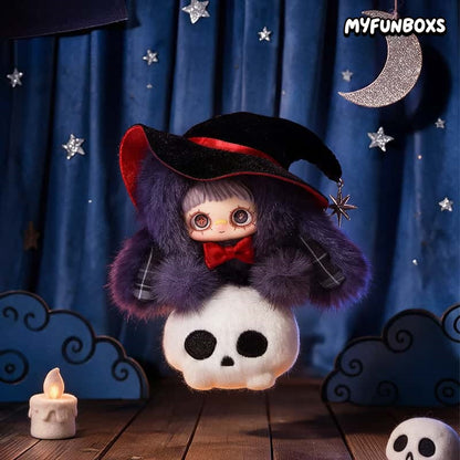 Maymei Let The Haunting Begin Series Plush Doll Blind Box (PRE-ORDER)