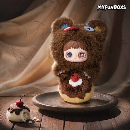 Maymei Let The Haunting Begin Series Plush Doll Blind Box (PRE-ORDER)