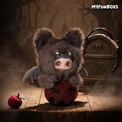 Maymei Let The Haunting Begin Series Plush Doll Blind Box (PRE-ORDER)