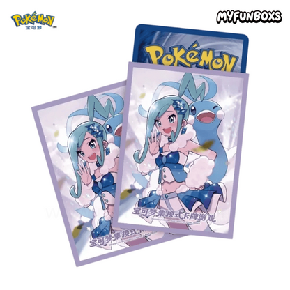Pokémon Lisia's Shining Series Exclusive Gift Box