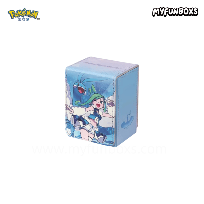 Pokémon Lisia's Shining Series Exclusive Gift Box