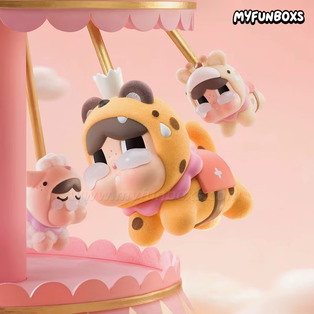 POP MART Hirono × Kodak Series Figures – Myfunboxs Offical Website ...