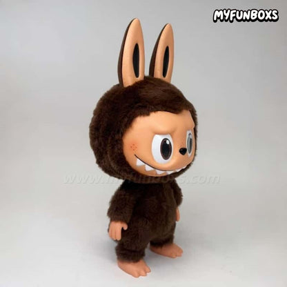 POP MART ZIMOMO SWAVER Poseable Plush Figure – Convention Exclusive（PRE ORDER）
