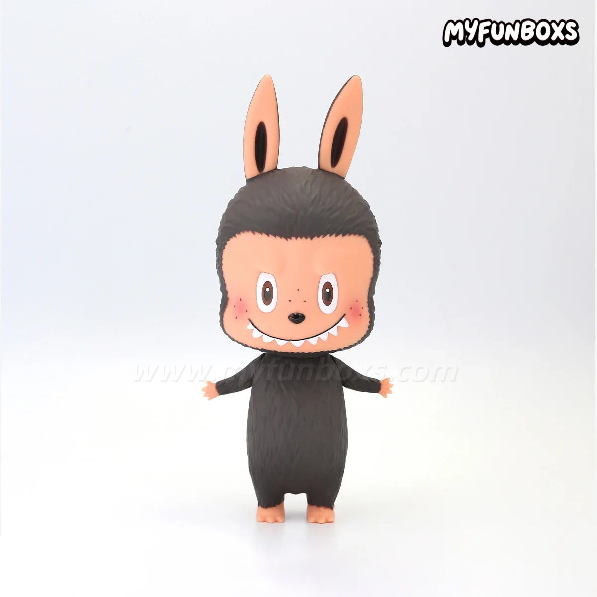 LABUBU Freckles Figure