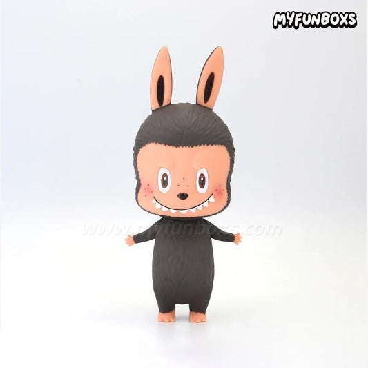 LABUBU Freckles Figure