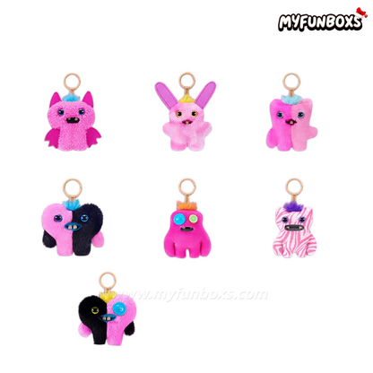 Fuggler Baby Pinkles Series Plush Blind Box