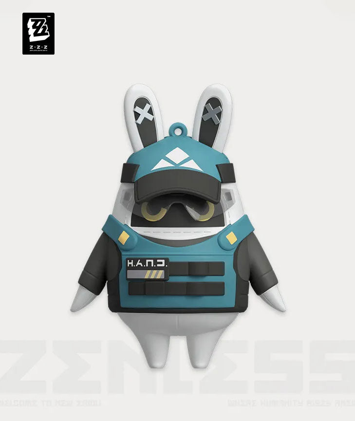 Zenless Zone Zero Bangboo Standee Series Figure Blind Box Vol. 1