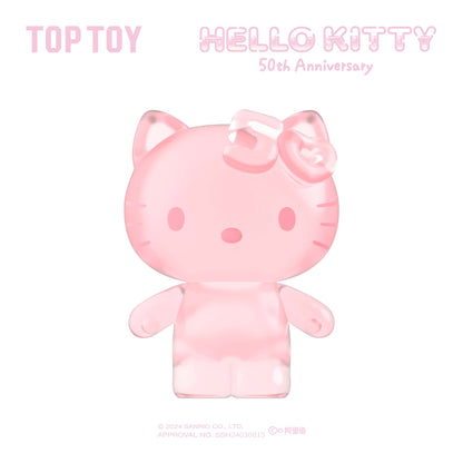 50th Anniversary Sweet Candy Series Blind Bag