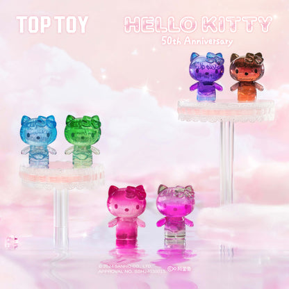 50th Anniversary Sweet Candy Series Blind Bag