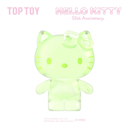 50th Anniversary Sweet Candy Series Blind Bag