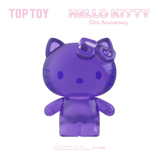 50th Anniversary Sweet Candy Series Blind Bag
