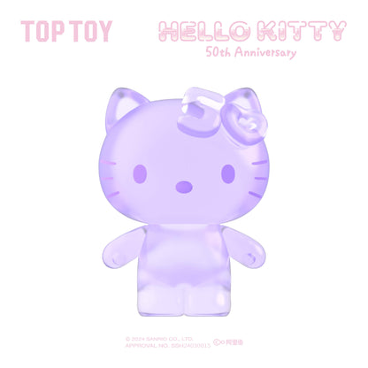 50th Anniversary Sweet Candy Series Blind Bag