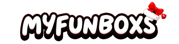 Myfunboxs Offical Website- Blind Box Shop 