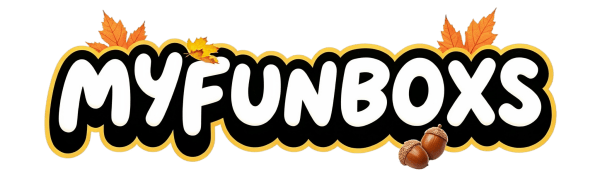 Myfunboxs Offical Website- Blind Box Shop 