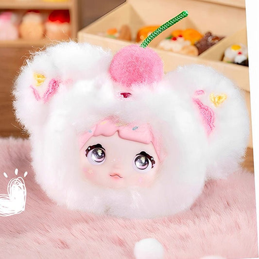 Nommi Glutinous Rice 100% Sweetness Series Plush Blind Box