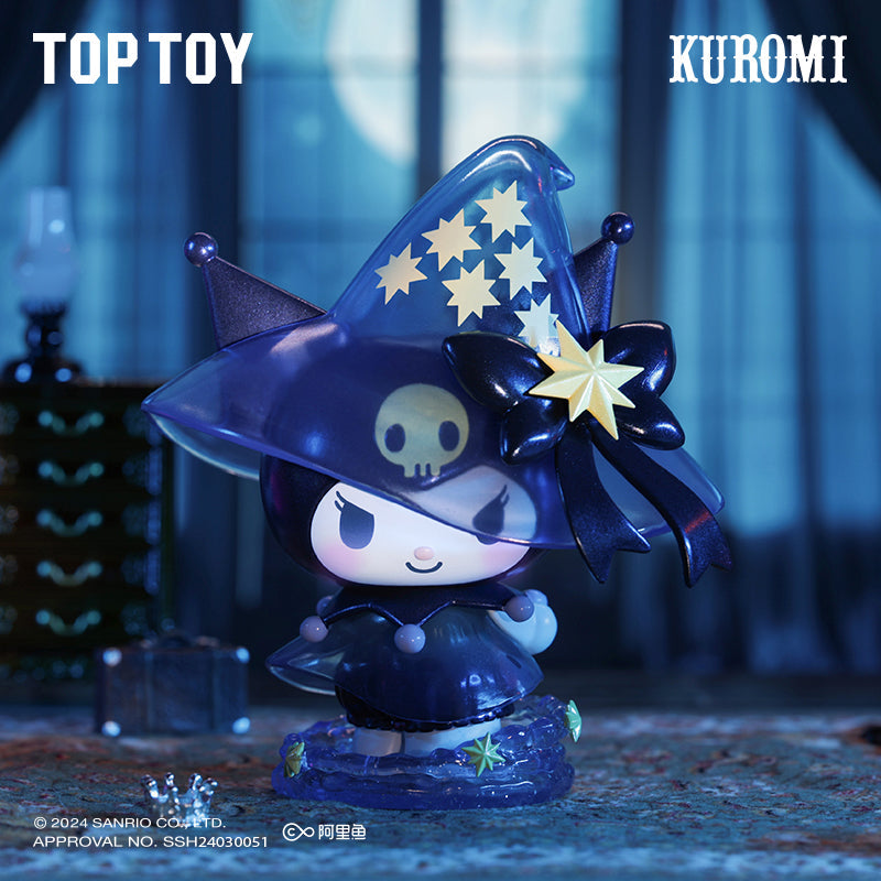 The Witch's Feast Series Figures Blind Box