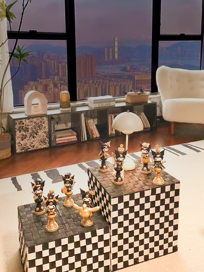 Chess Series Blind Box