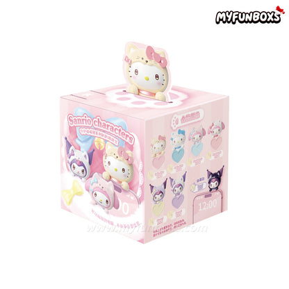 Sanrio Guardian Cats Series Blind Box 1 BOX