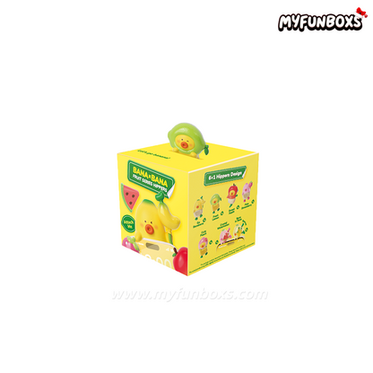BANABANA Fruit Lying Down Series Blind Box 1 BOX