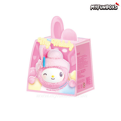 Sanrio Melody Sweet Bunny Series Blind Box 1 BOX