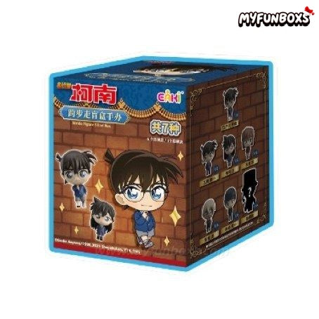 Detective Conan On the Move Series Blind Box 1 BOX
