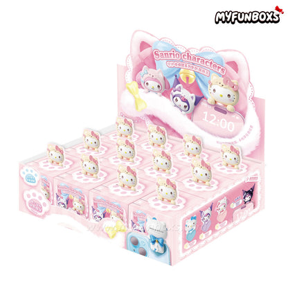 Sanrio Guardian Cats Series Blind Box 1 SET (12 BOXES)