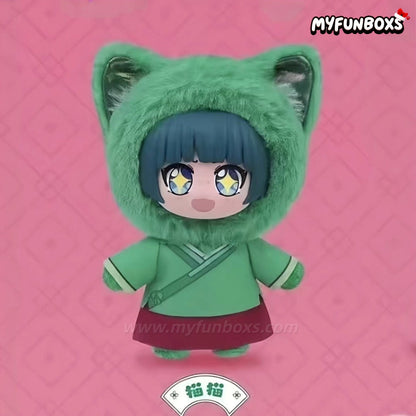 The Apathacary Diaries Plush Blind Box (PRE-ORDER)