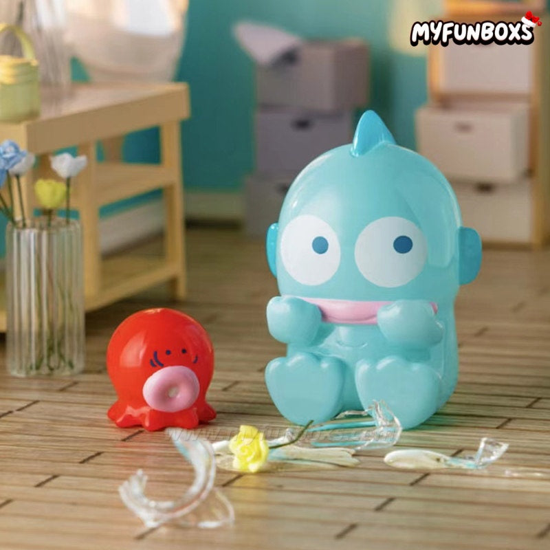 Hangyodon Mood Series Blind Box