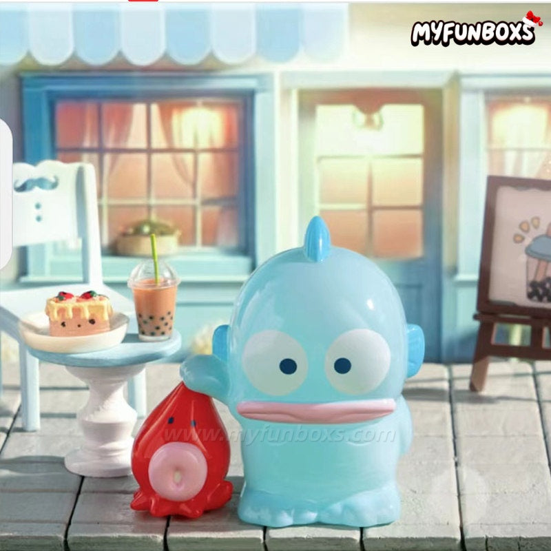 Hangyodon Mood Series Blind Box