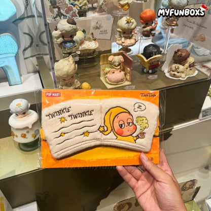 POPMART City Park Carnival Exclusive Collection Starman Eye Mask